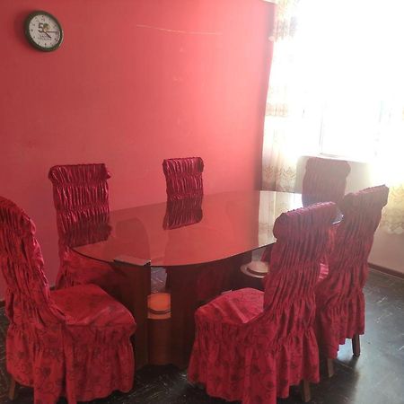 Residencial 200 Casas Apartment Такна Екстериор снимка