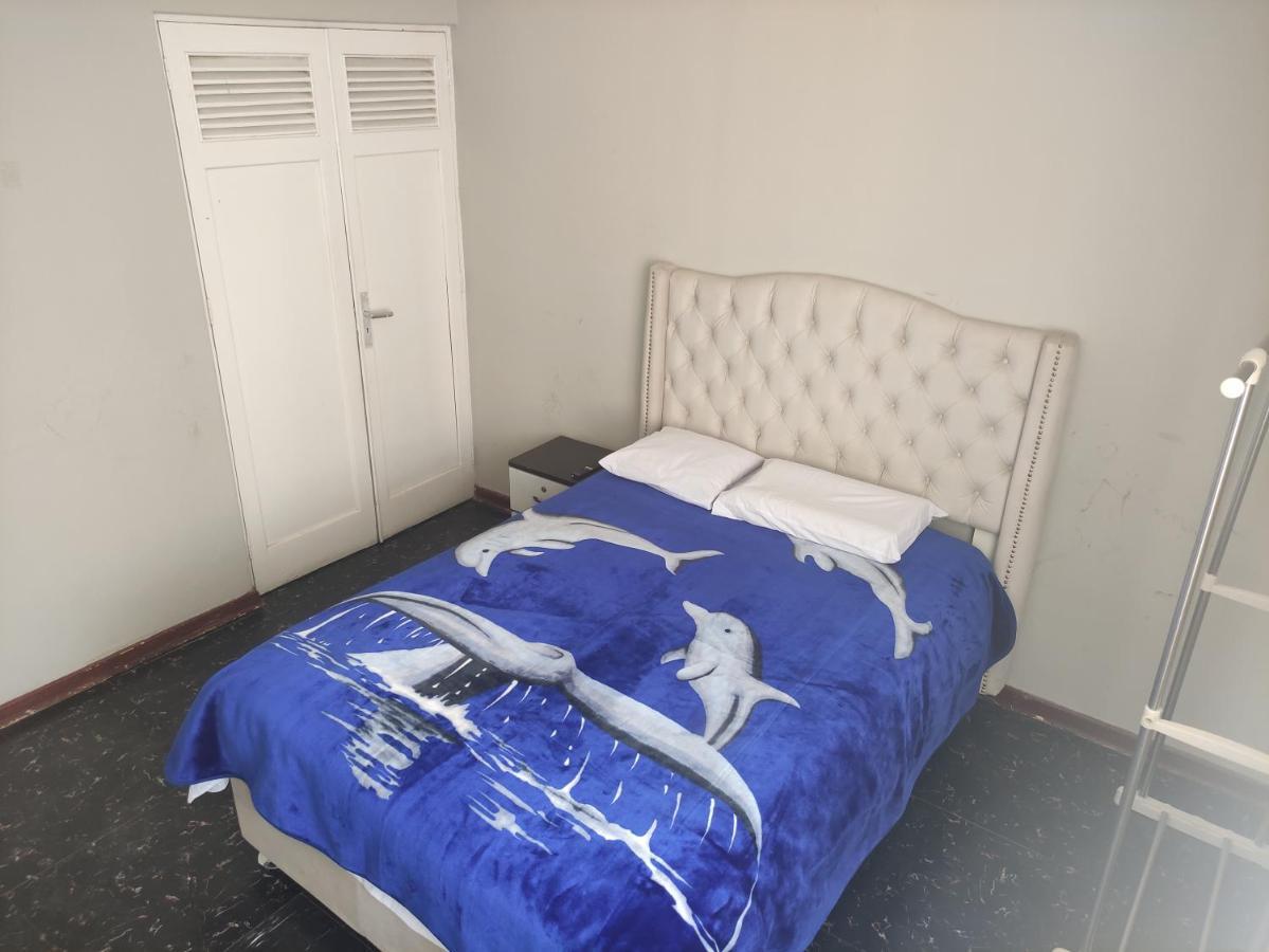 Residencial 200 Casas Apartment Такна Екстериор снимка