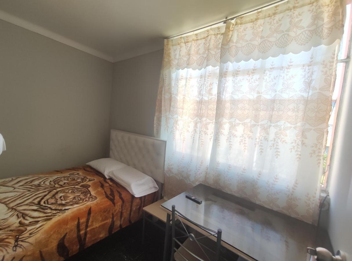 Residencial 200 Casas Apartment Такна Екстериор снимка