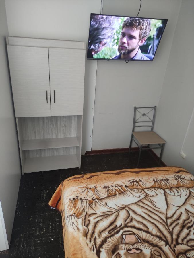 Residencial 200 Casas Apartment Такна Екстериор снимка