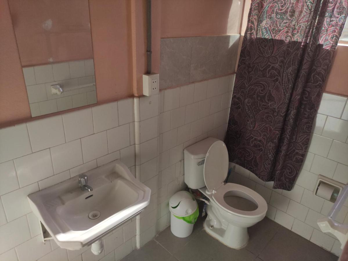 Residencial 200 Casas Apartment Такна Екстериор снимка